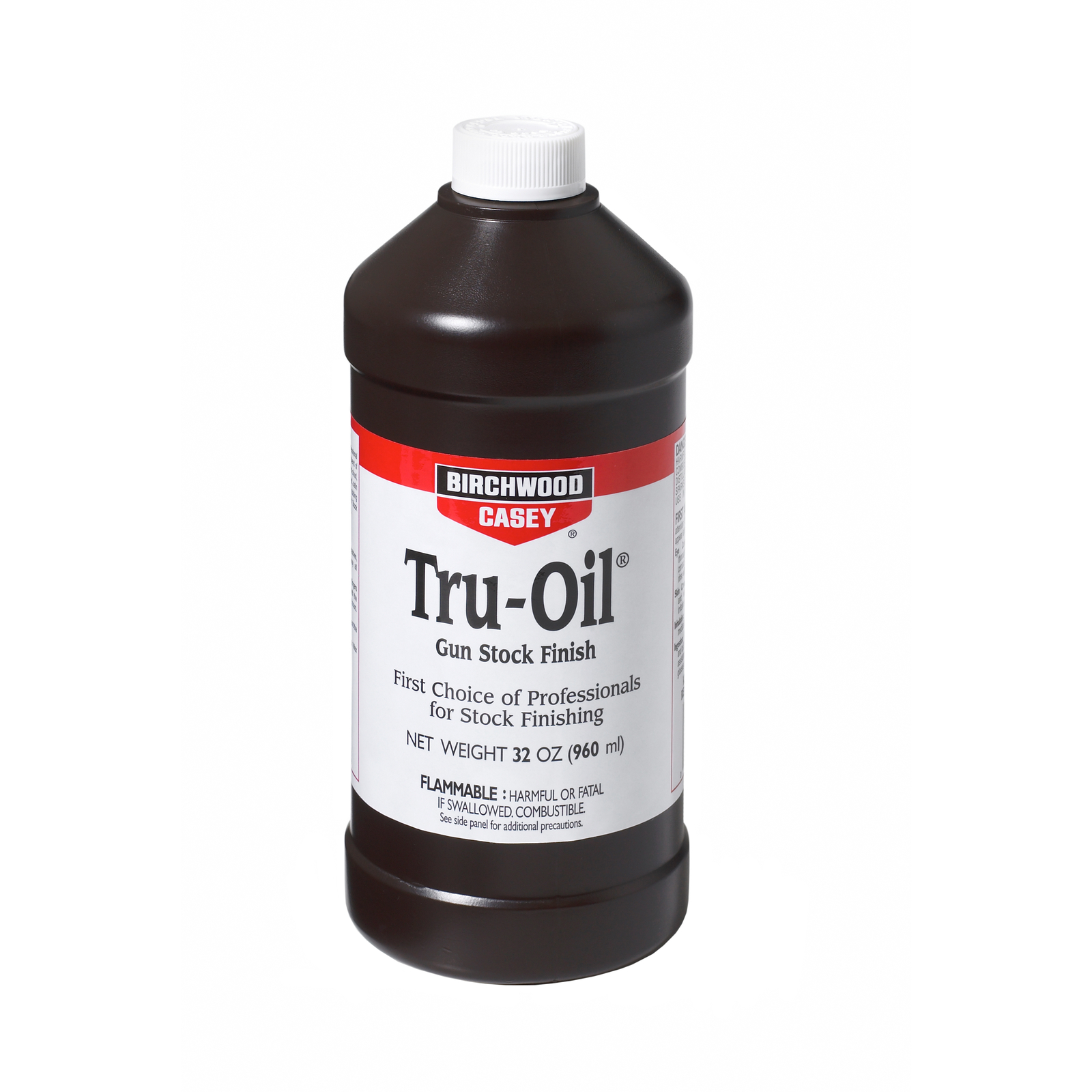 Gun Stock Finish 32 Fl. Oz Liquid 23132