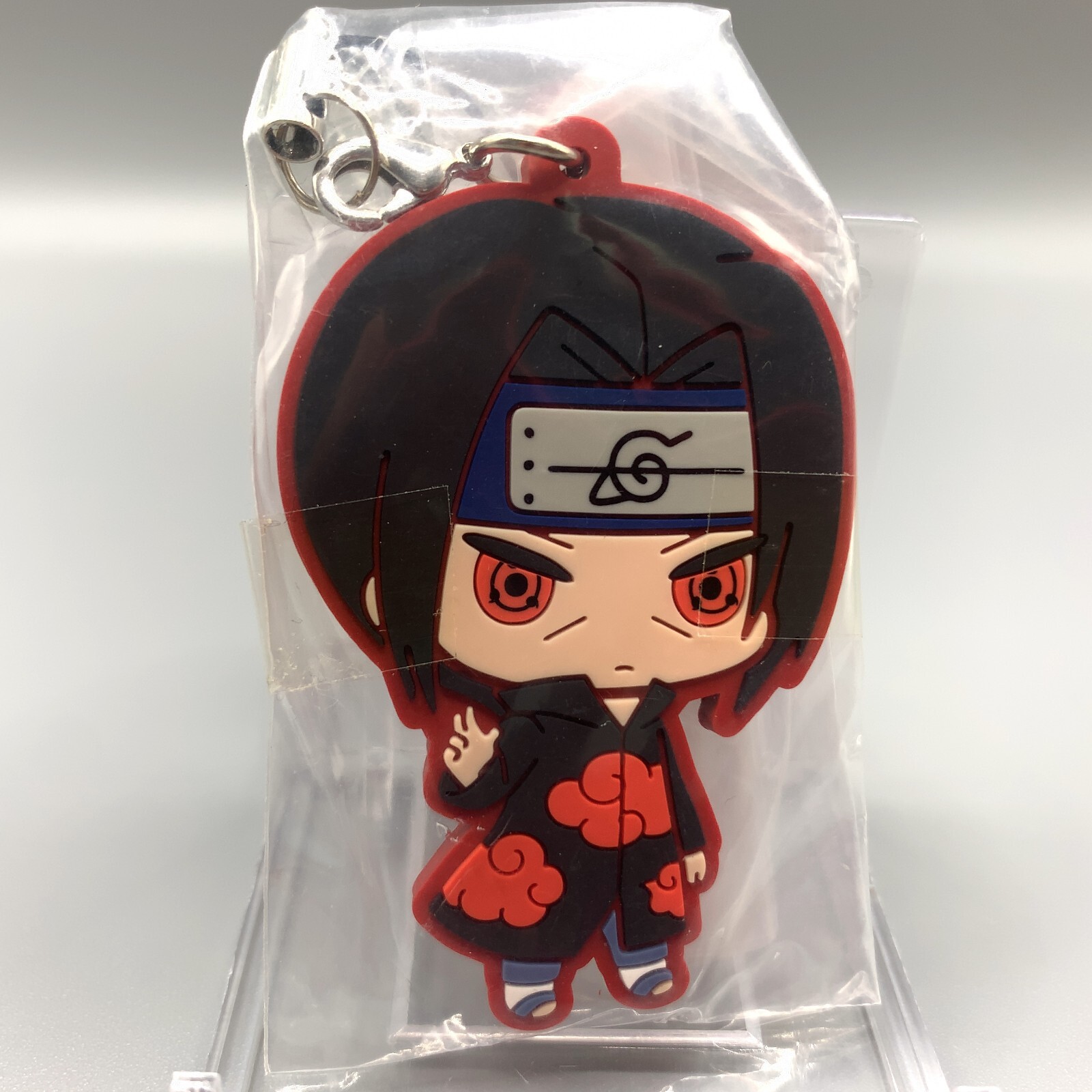 NARUTO ちびメカ　011 NARUTO-ナルト- 疾風伝 うちはイタチ暗部ver.｜商品情報