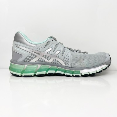 

Asics Женские Кроссовки Gel Quantum 180 TR S660Y Серые Кроссовки Размер 8,5, Серый, Gel Quantum 180 TR