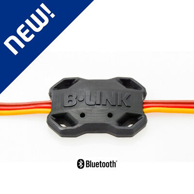 Castle Creations B LINK Bluetooth Adapter CSE011013500 Speed Controls Aircraft