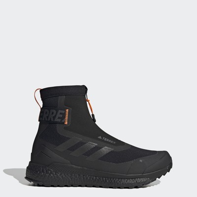 

Походные ботинки TERREX Free Hiker COLD.RDY, Focus olive / pulse olive