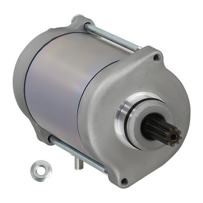Starter Motor For Kawasaki Mule Pro MX KAF700 2019 2020 21163-Y006 NEW