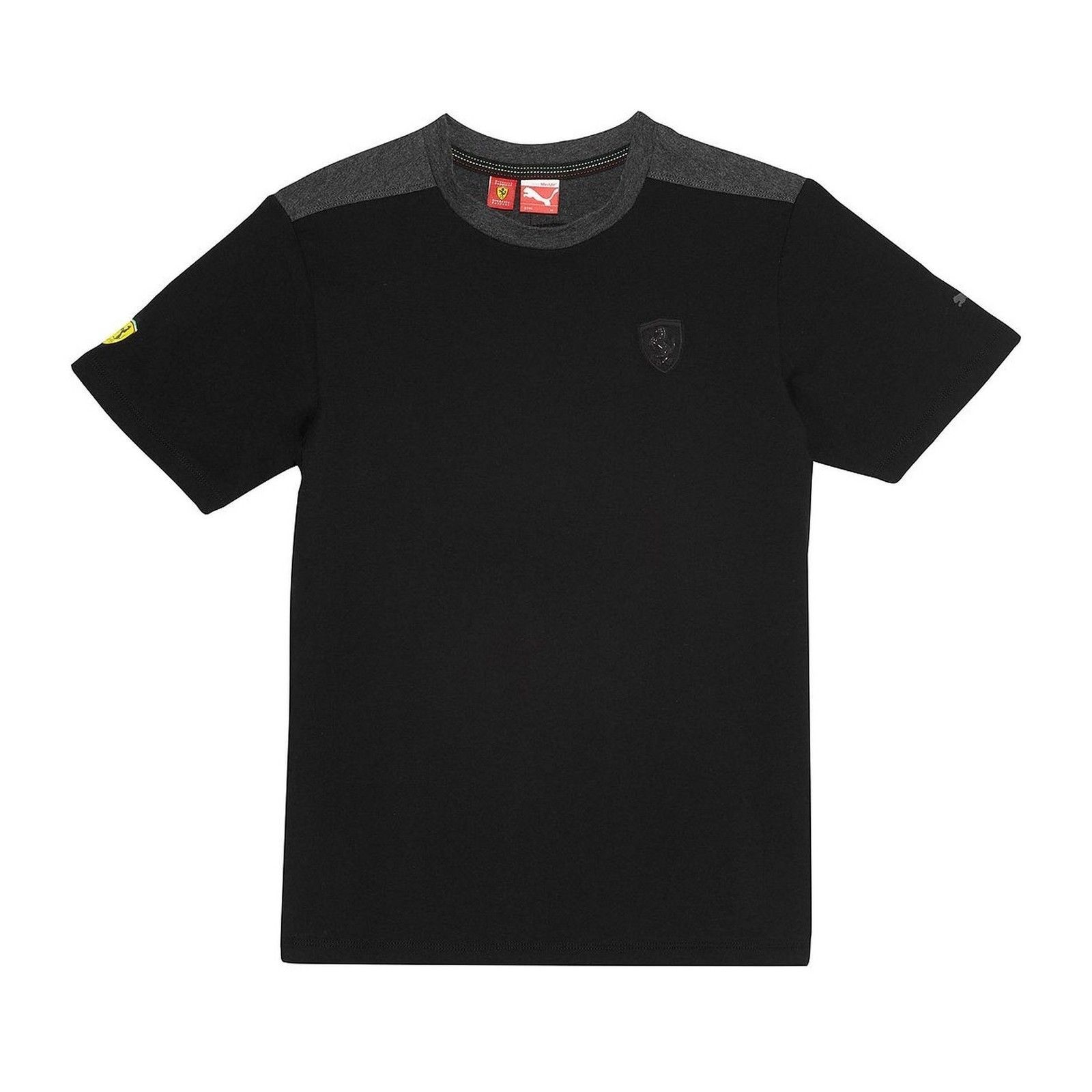 彪马男女儿童服装尺寸 4 及以上