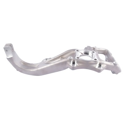 Front Right Side Steering Knuckle for Tesla X Sport Utility 4-Door 2016-2020