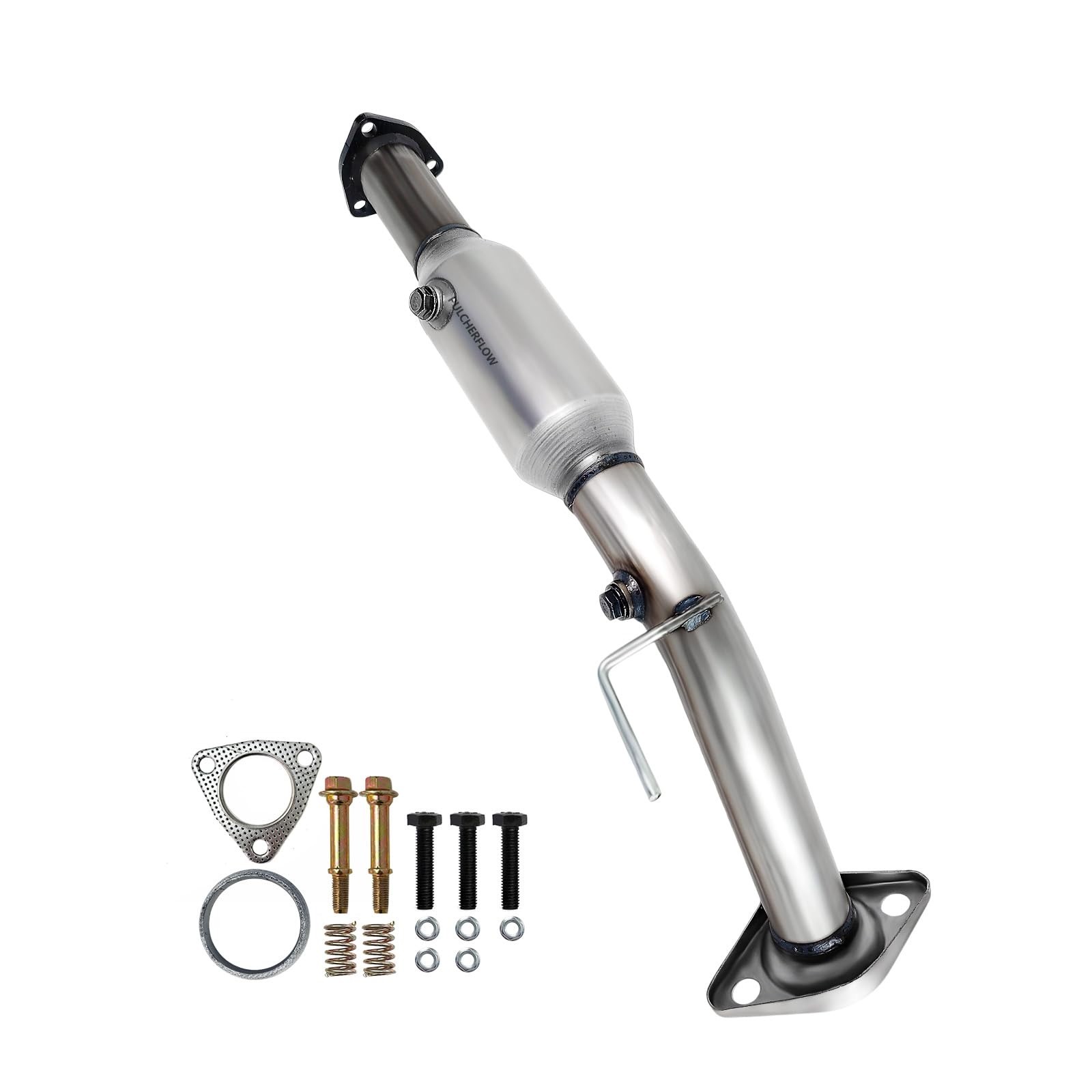 ** NEW 2006-2011 Honda Civic | Catalytic Converter | #16439 | High Performance