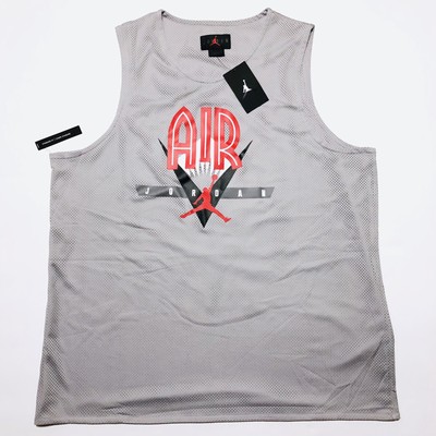 air jordan muscle jacket