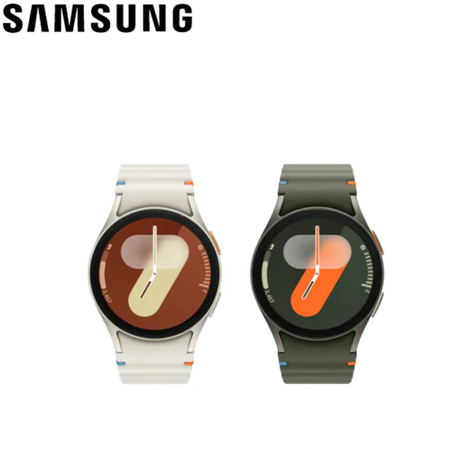 US no customs fee] Samsung Galaxy Watch 7 40mm Smartwatch