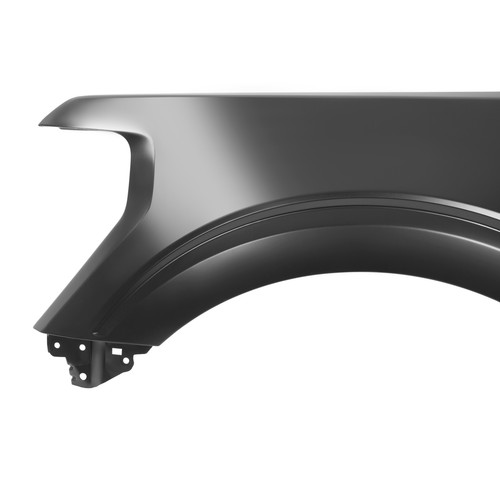 Fits Ford F-150 F150 2021-2023 ML3Z16006A Driver Front Left Side Steel Fender