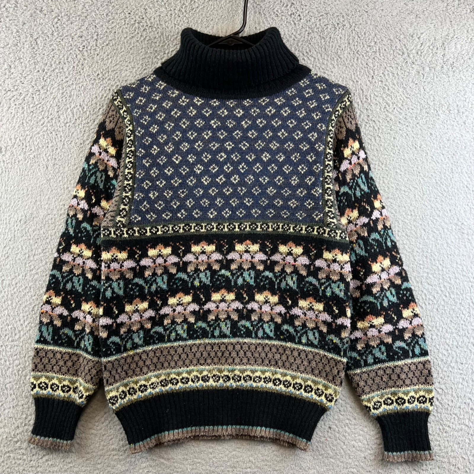 トップス vintage turtles Knit $_57.JPG?set_id=880000500F