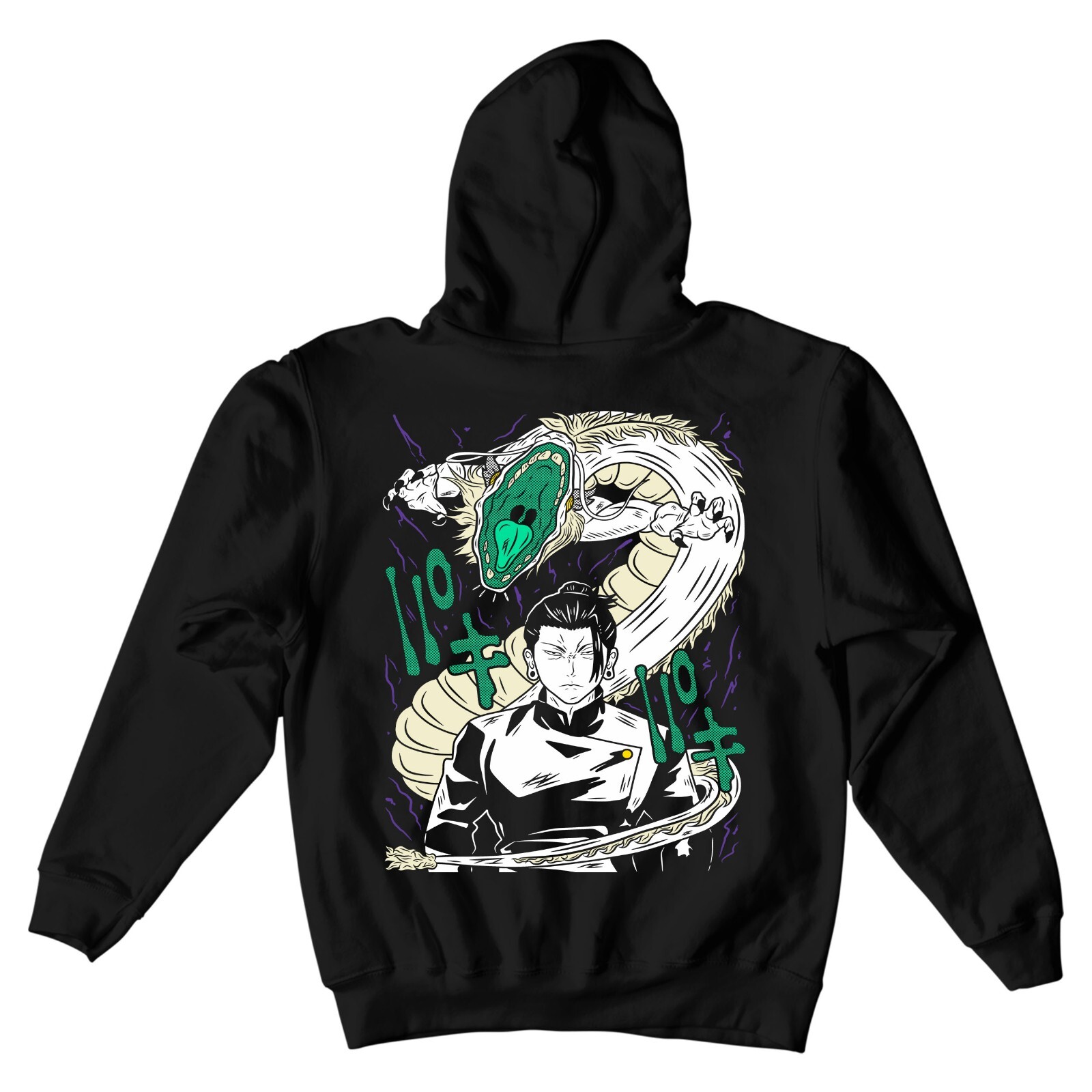 ●GETO BLACK / SOUTHERN 〜 GET OUTSIDE UNISEX HOODIE – GET OUTSIDE. clothing co.