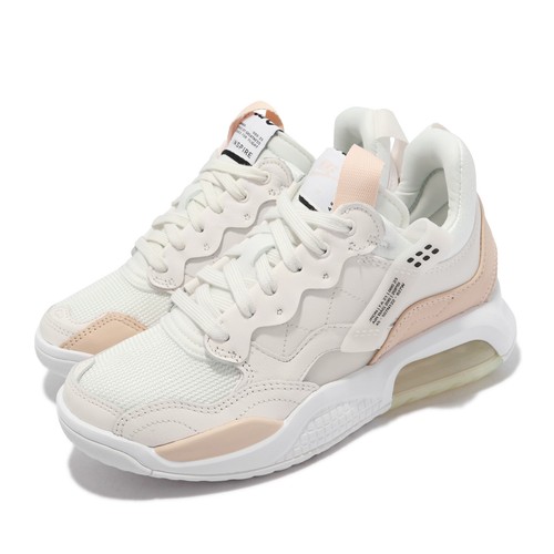 

Женская повседневная обувь Nike Wmns Jordan MA2 Sail Lime Ice White CW5992-181, Белый, Wmns Jordan Ma2