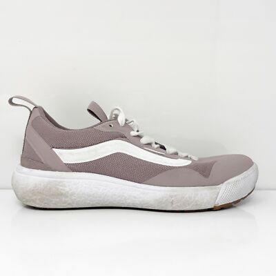 

Vans Unisex UltraRange Exo 721356 Серые кроссовки Кроссовки Размер M 5,5 W 7, Серый, UltraRange Exo