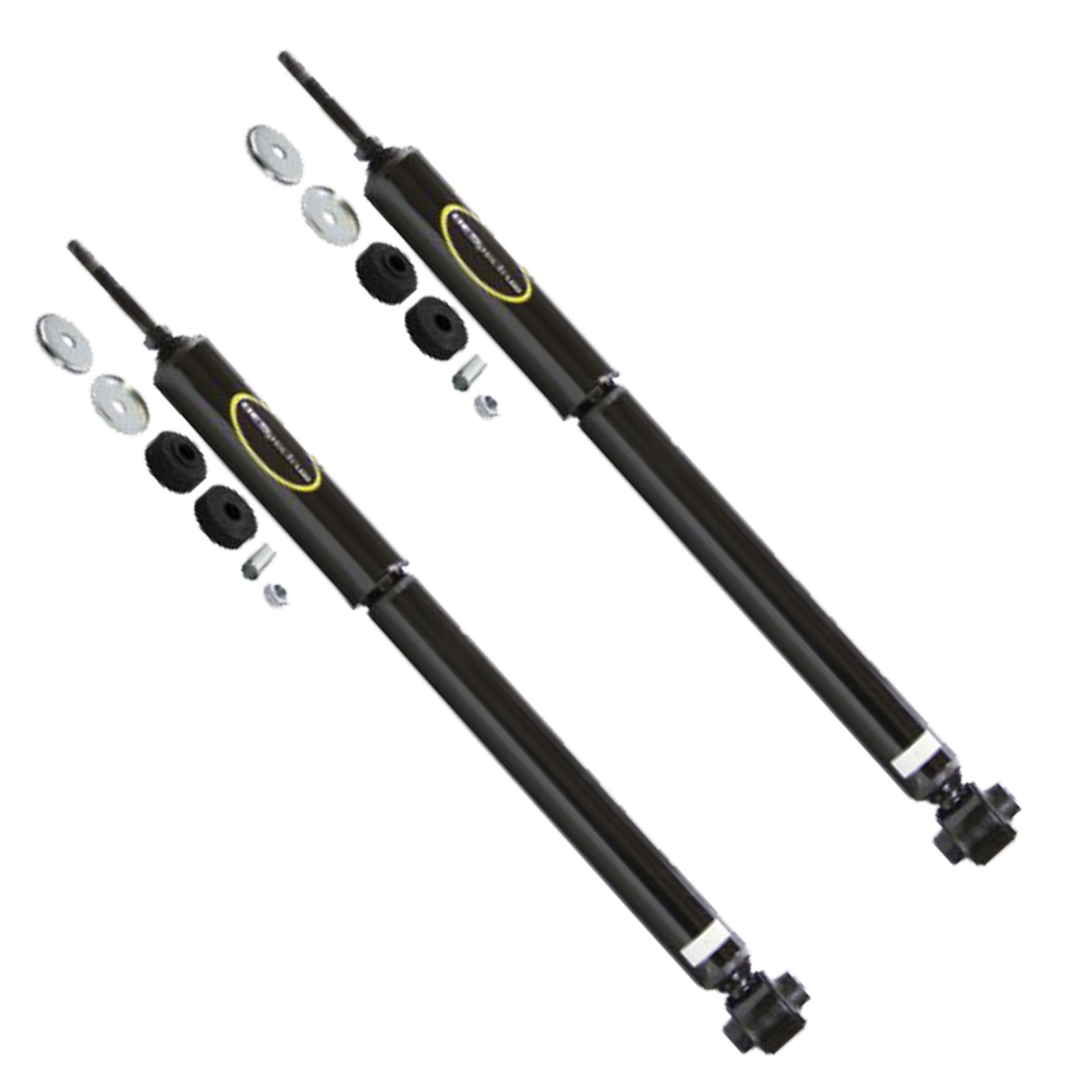 PAIR Monroe 5961 OESpectrum Shocks for REAR Crown Vic Town Car Grand Marquis