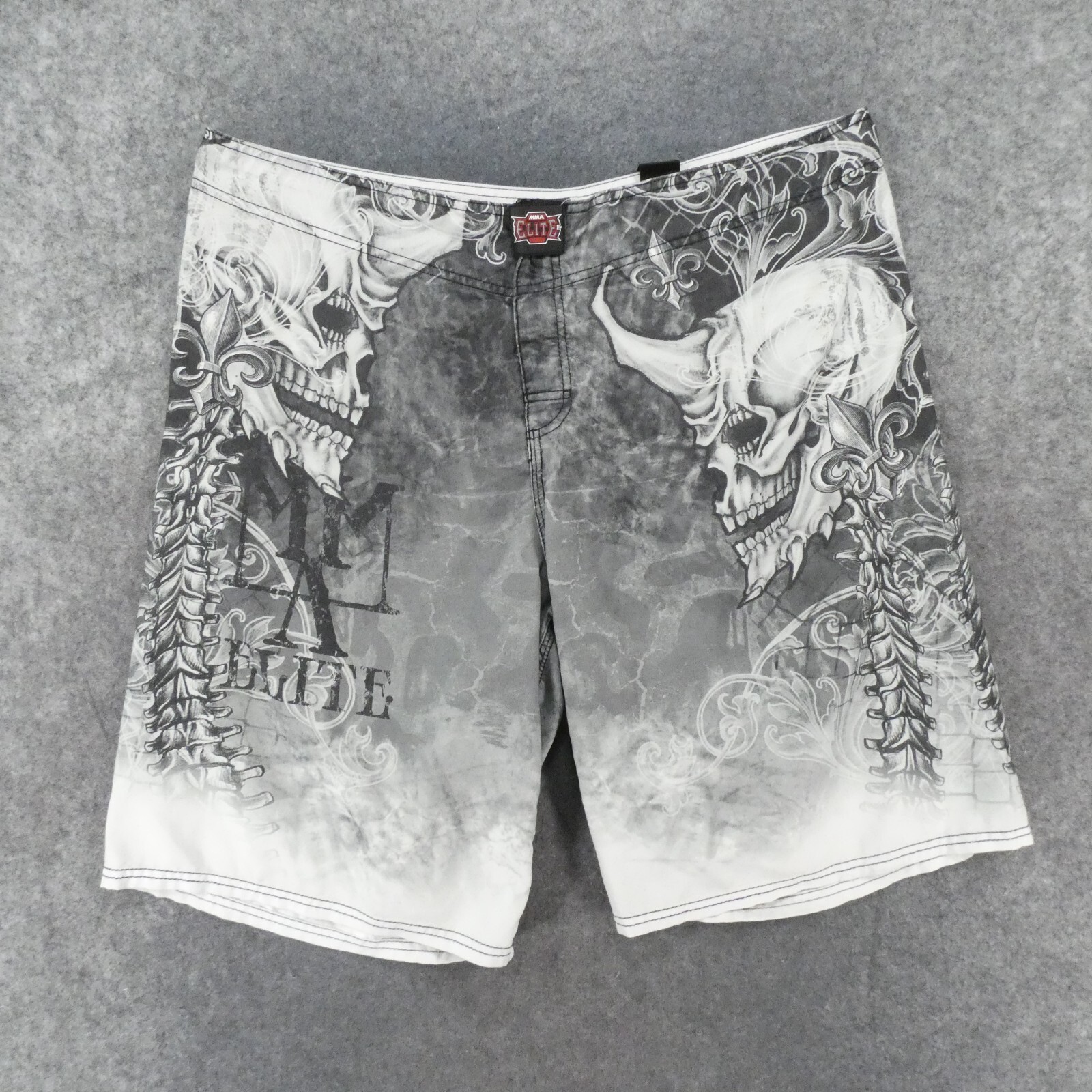 MMA×ranor BANDANA DENIM SHORTS MMA18-56 MMA×ranor BANDANA DENIM SHORTS MMA18-56