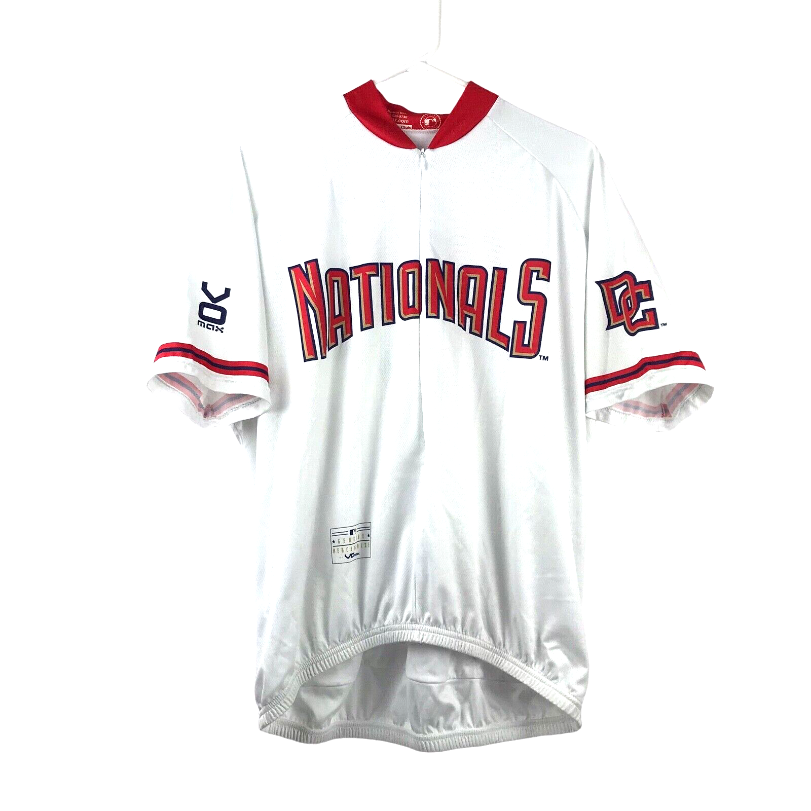 ＭＬＢ ユニフォーム　Washington Nationals Youth Washington Nationals Nike Blue 2025 City Connect