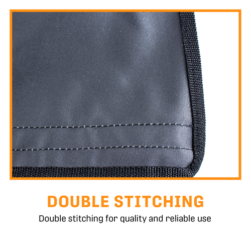 Falcon Ridge Soft Full Side Doors w/ Zip Windows for Polaris Ranger 570/700/800