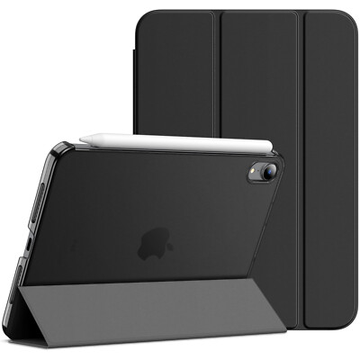 Case for iPad mini (A17 Pro, 2024 Model, 7th Gen) / mini 6 (2021 Model, 6th Gen)