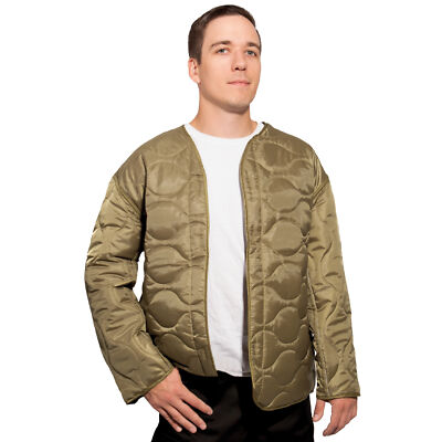 ジャケット・アウター COLINA Highdensity Milicloth M-65 Jacket COLINA de passaros コリーナ Highdensity Milicloth M-65
