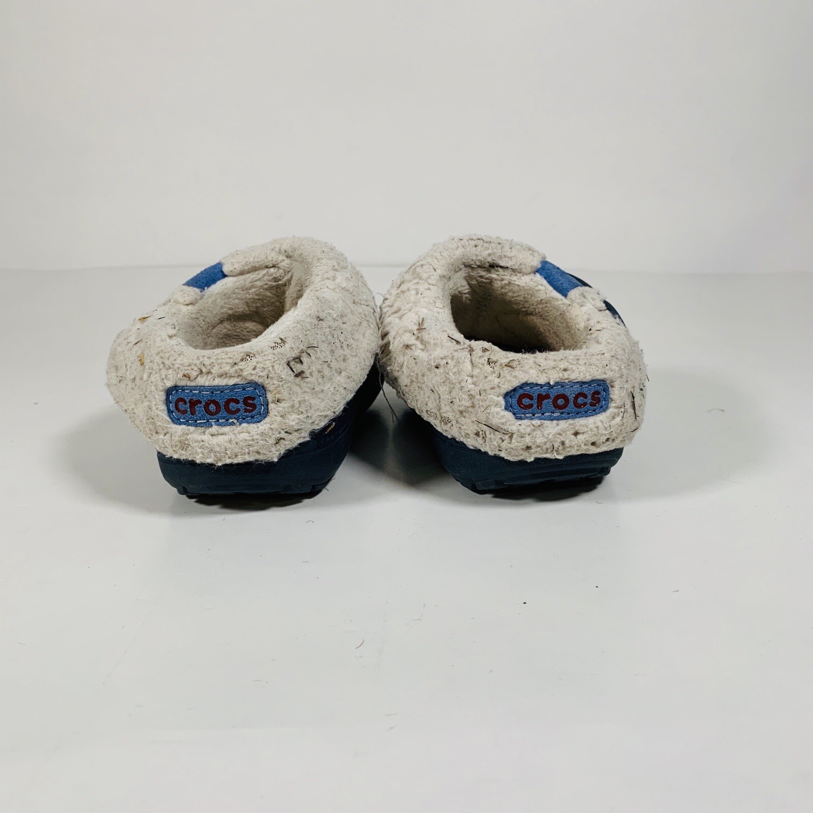 crocs for toddlers size 6