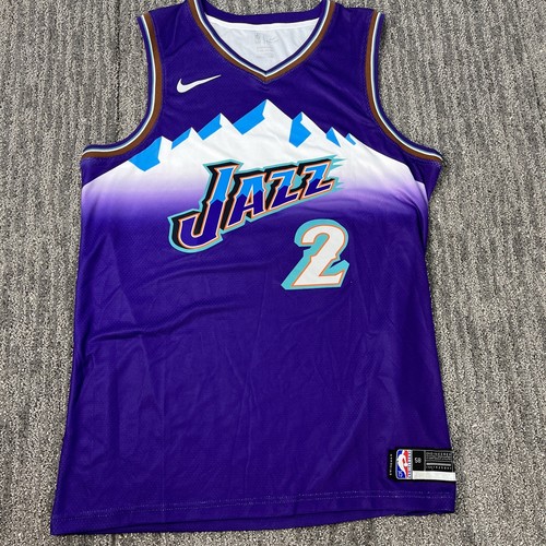 NIKE - 【NIKE】Utah Jazz Mitchell バスケ ゲームシャA-3452 NIKE】Utah Jazz Mitchell バスケ ゲームシャA-3452 - メルカリ
