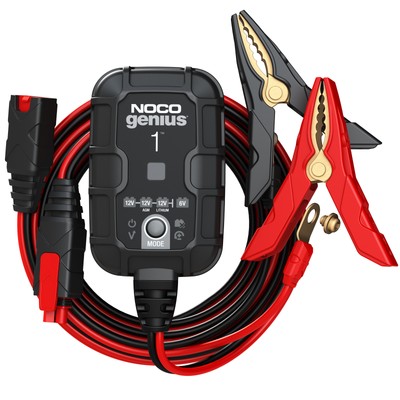 NOCO 3.0 Battery Charger GENIUS1