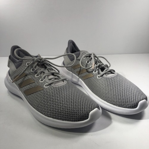 Adidas CloudFoam Gray Shoes Memory Foam Size 7 SKU #4635 | eBay