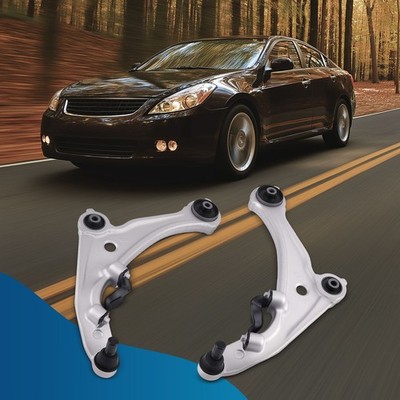 Front Lower Control Arm & Ball Joint For Nissan Altima 2007 2008 2009 2010-2013