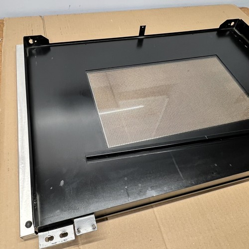 Dacor Part 66273 82216B 26713B Wall Oven Door Skin Stainless - Heavy Scratching