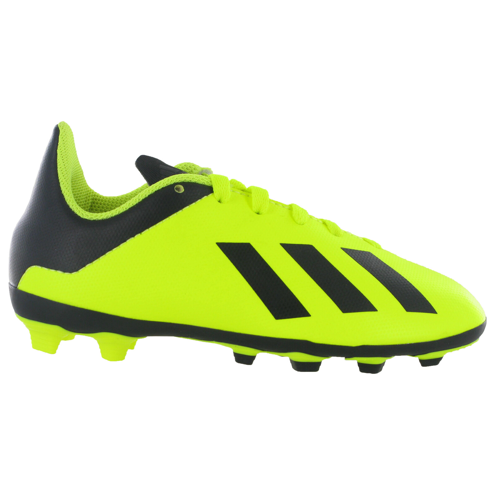 adidas x18. 4