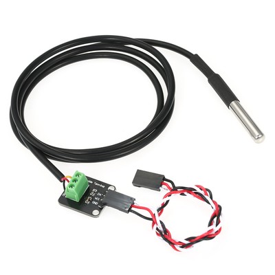 DS18B20   Module Stainless Steel  Probe Z7A4