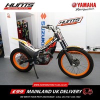 2014 Honda Montesa Cota 4RT 260 260