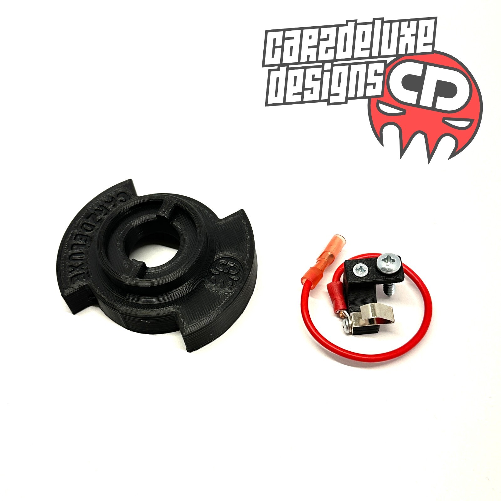 Horn wire and blinker adapter for 92-95 Civic for 94-01