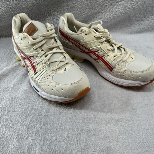 asics - kenken ASICS GEL-SEKIRAN 1203A711-003 Release Info | Hypebeast