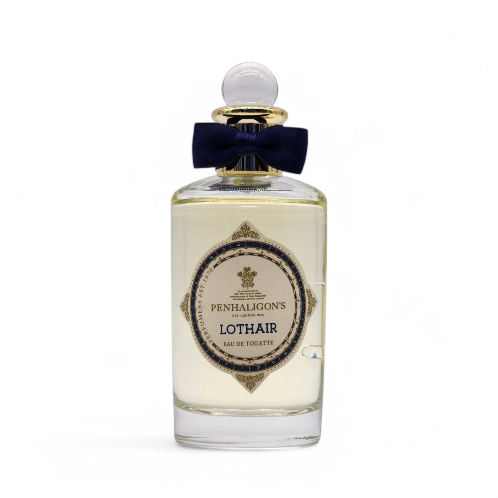 PENHALIGON'S ロタール LOTHAIR EDT Lothair Penhaligon&#039;s perfume - a fragrance for