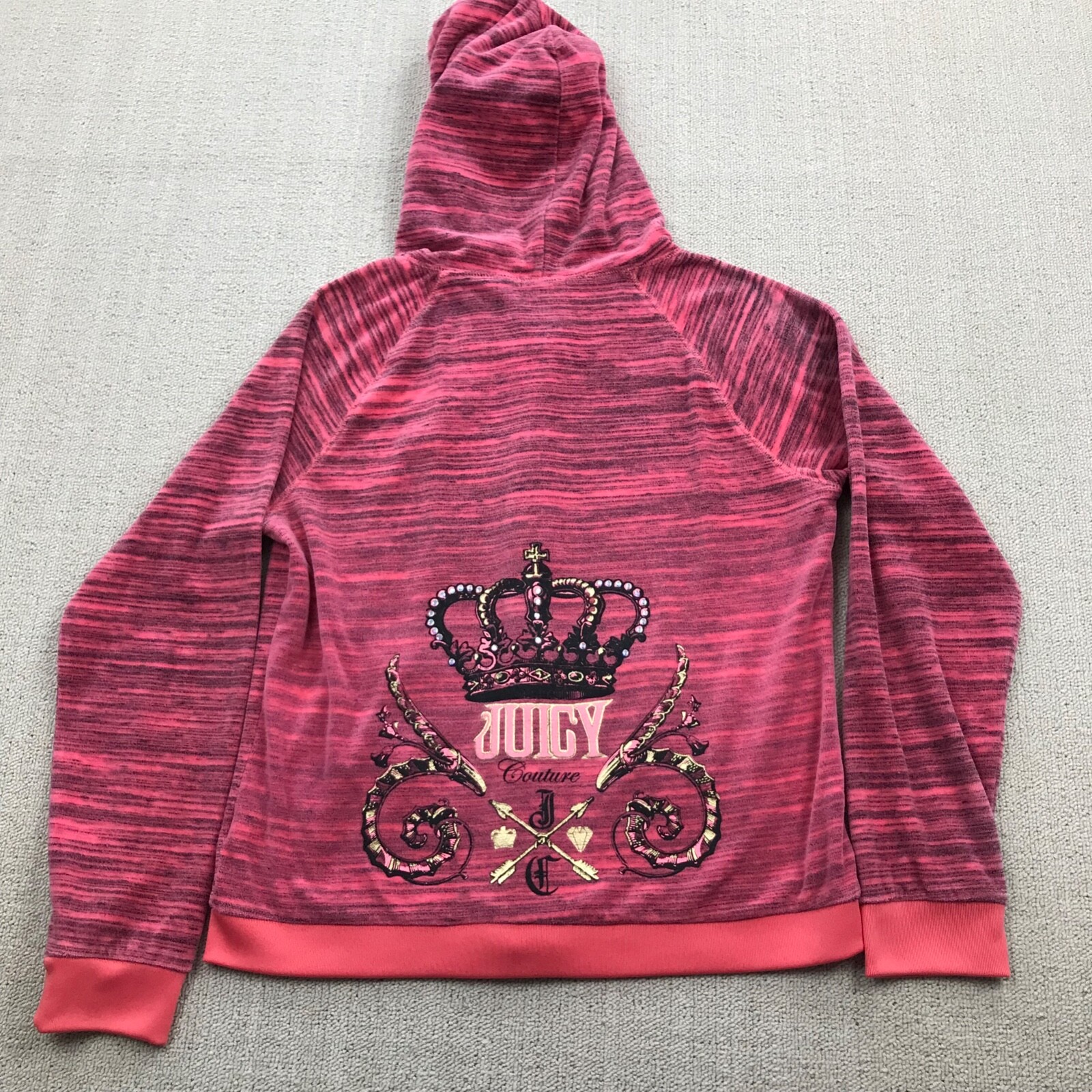 JUICY COUTURE★Diamante crown Logo Velour ワンピース JC120 s-l400.jpg