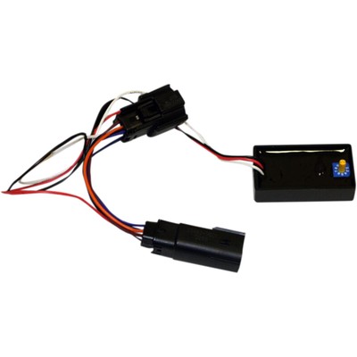 Custom Dynamics Strobe Module - BCM MAGICSTROBESBCM