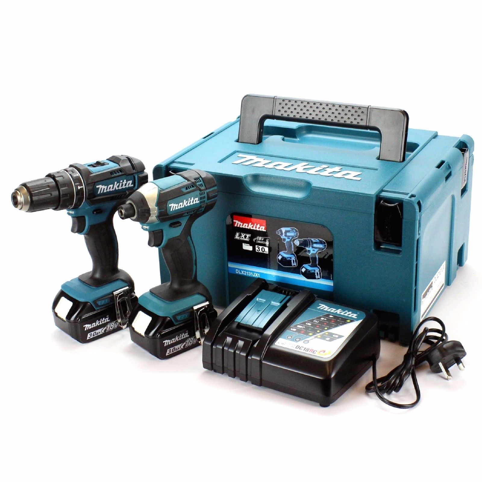 Makita Power Tool Sets for sale eBay