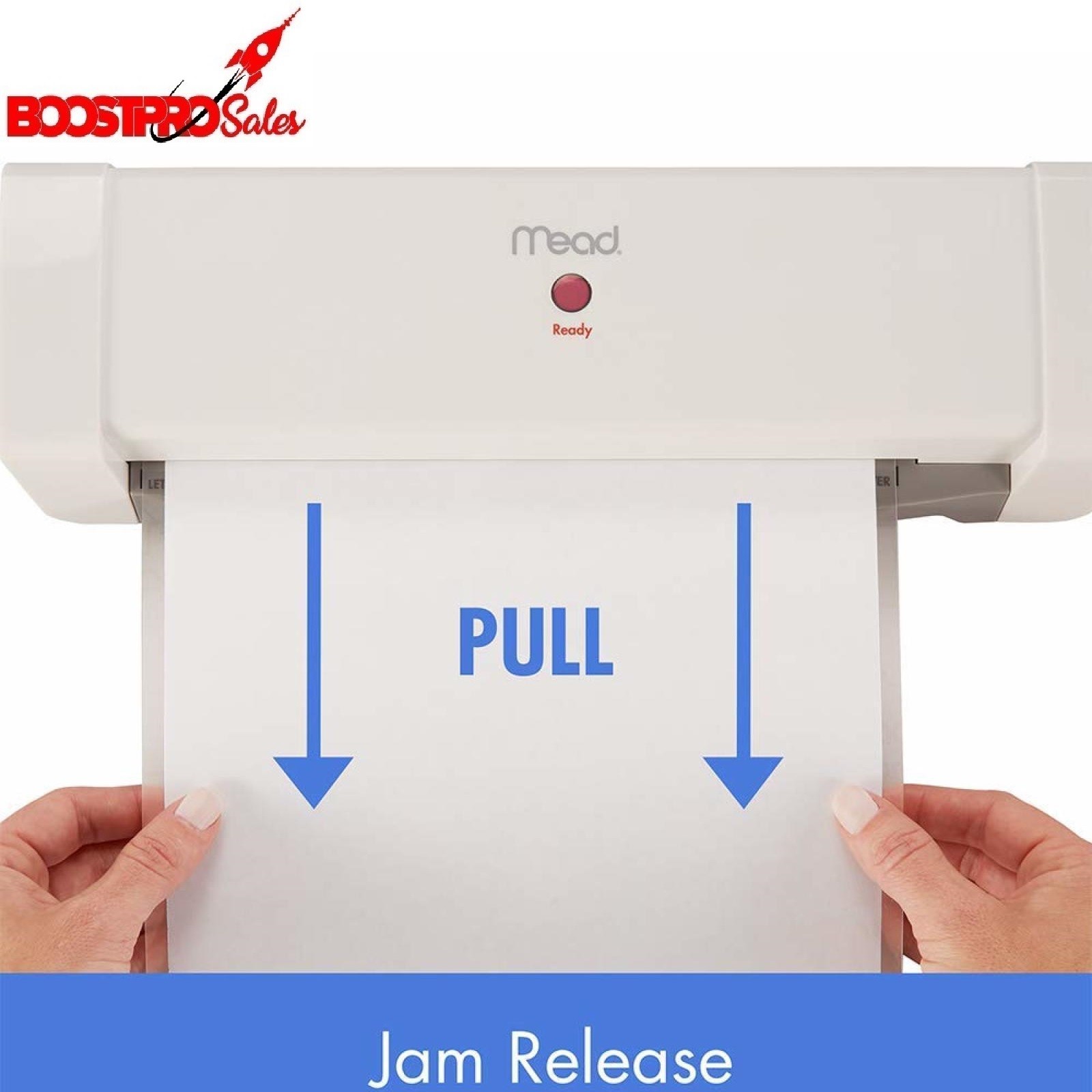 THERMAL LAMINATION MACHINE Hot 9.5