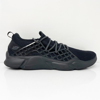 

Мужские кроссовки Skechers Drafter Havenedge 52943, размер 13, Черный, Drafter Havenedge