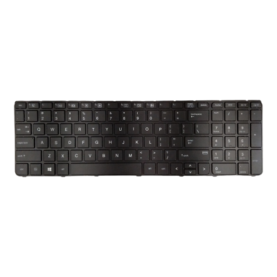 Genuine US Keyboard Backlit for HP Probook 650 G2 G3 655 G3 