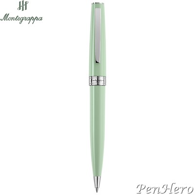 Montegrappa Armonia Neo Mint Ballpoint Pen