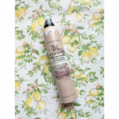 Bumble and Bumble Prêt-à-powder Très Invisible Dry 7.5 oz. (dry shampoo, volume)