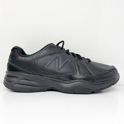 

New Balance Mens 409 V3 MX409AB3 Черные кроссовки Кроссовки Размер 9 2E, Черный, 409 V3