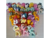 mlp derpy plush