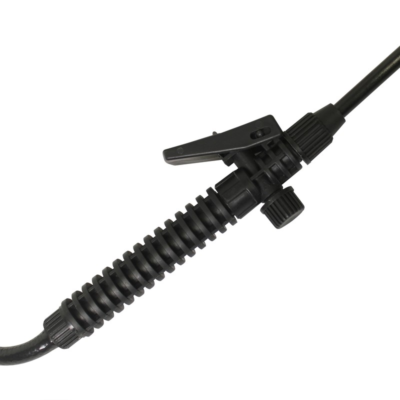 Homegardener 2-Gallon Multi-Purpose Sprayer for Lawn, Home and Garden