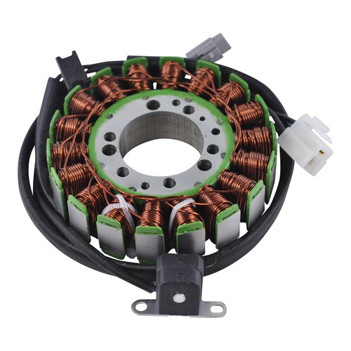SBOJI 31120-KRH-781 Motorcycle Magneto Stator Coil For Ho-nda XL125 XL125L 2012 XR125 XR 125 XR125L 2012-2018 XR150 XR150L 2014-2020 - Foto 14