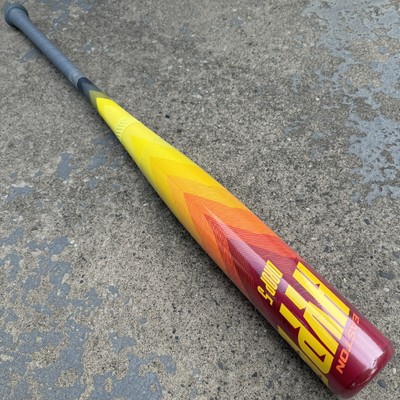 NEW 2024 Easton Hype Fire 32/27 (-5) USSSA Baseball Bat EUT4HYP5