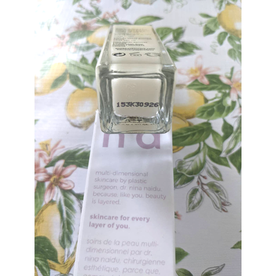 Anokha Skincare Jasmine Serum