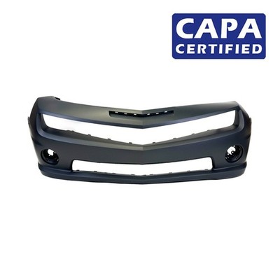 2010-2013 Chevy Camaro SS CAPA Primed Front Bumper Cover GM1000905 92236547. CFR