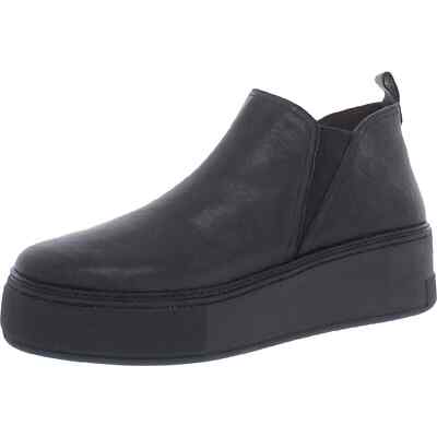 

Женские слипоны на платформе J/Slides Mika, черные 36,5 евро США 6,5, Черный